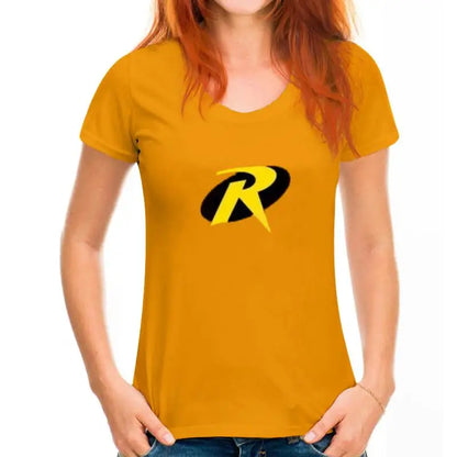 T-Shirt Robin Batman