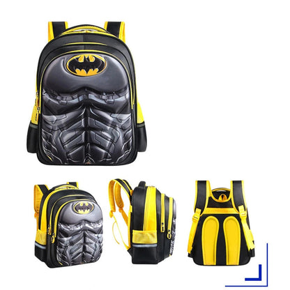 Sac A Dos Batman DC Comics