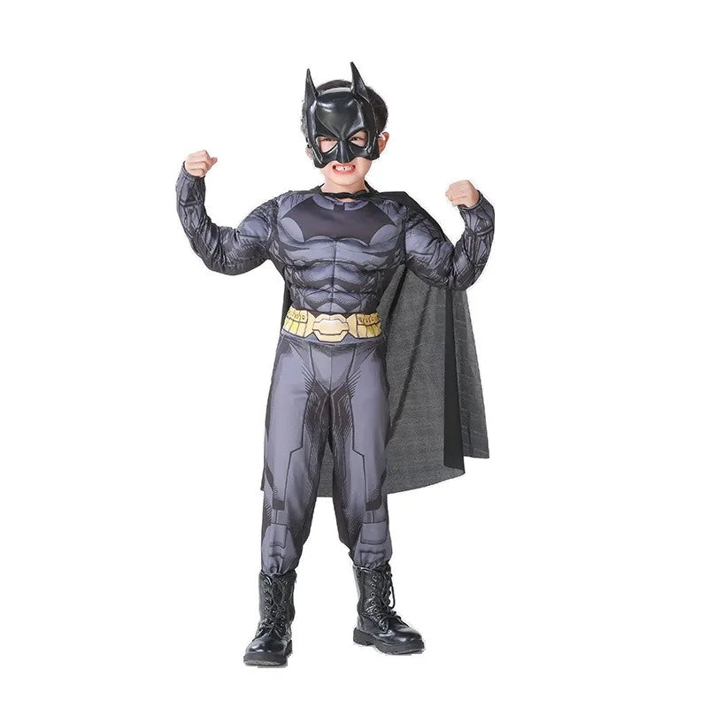 Déguisement Batman Enfant