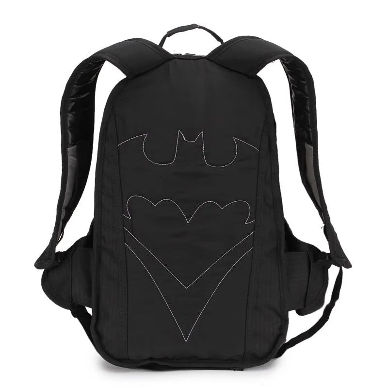 Sac à Dos de Randonnée Batman