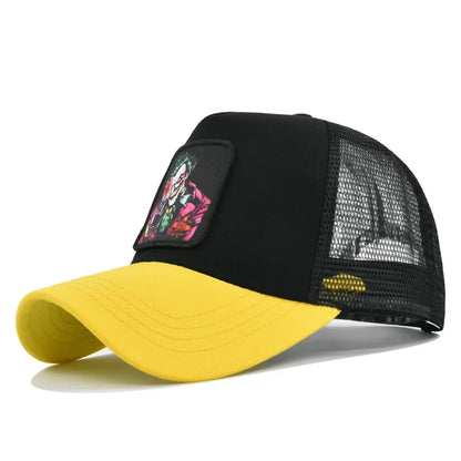 Casquette Batman Baseball