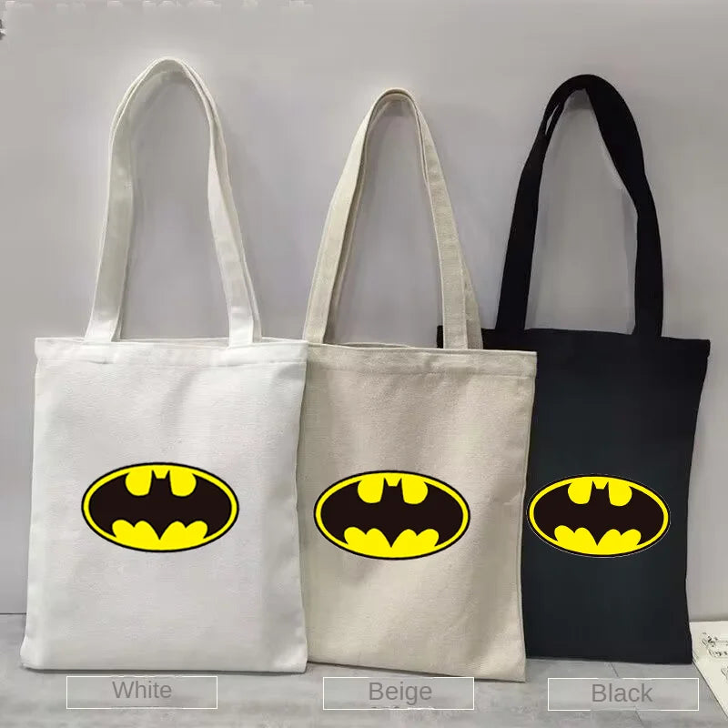 Tote Bag Batman