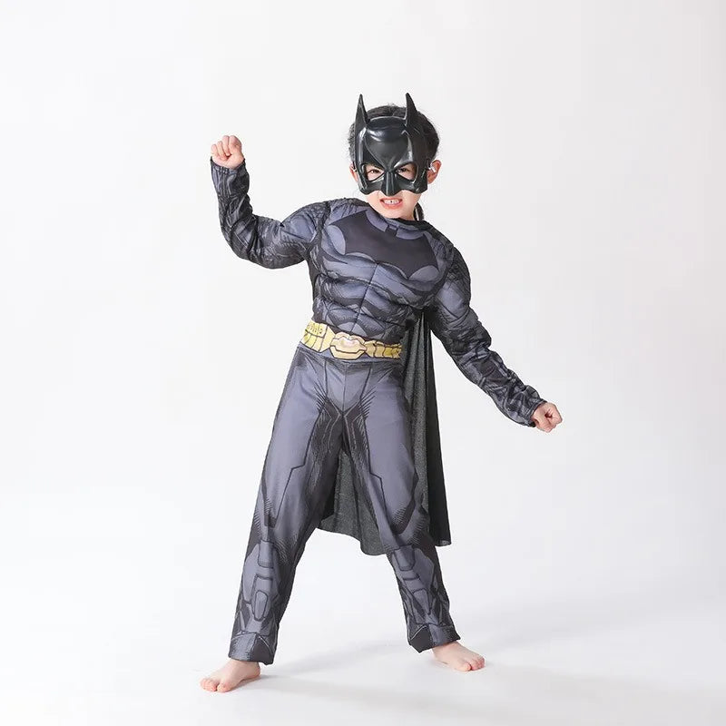 Déguisement Batman Enfant