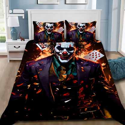 Housse de Couette Joker Coton