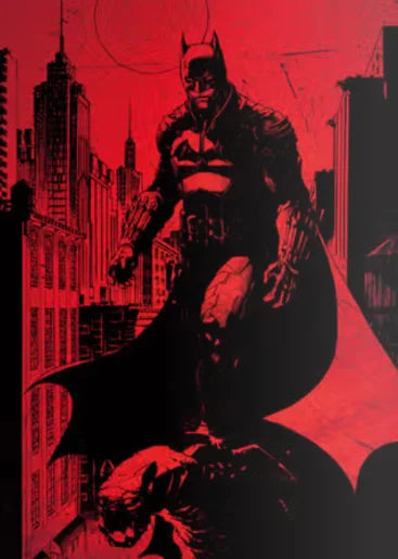 Poster The Batman