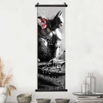 Poster Batman Canvas