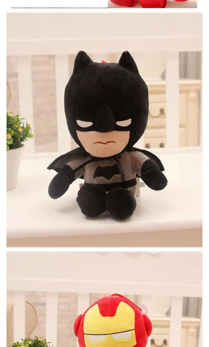 Peluche Batman Cartoon