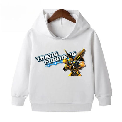 Pull Batman Enfant