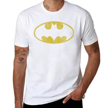 T-Shirt Batman DC Comics