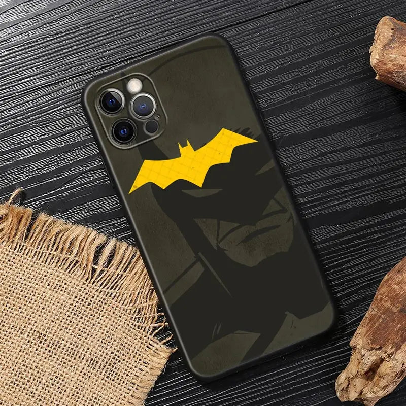 Coque Batman DC Comics