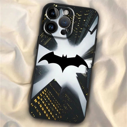 Coque Batman Dessin Animé