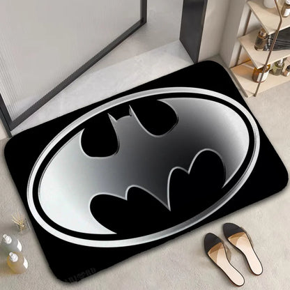 Tapis de Bain Batman Classique