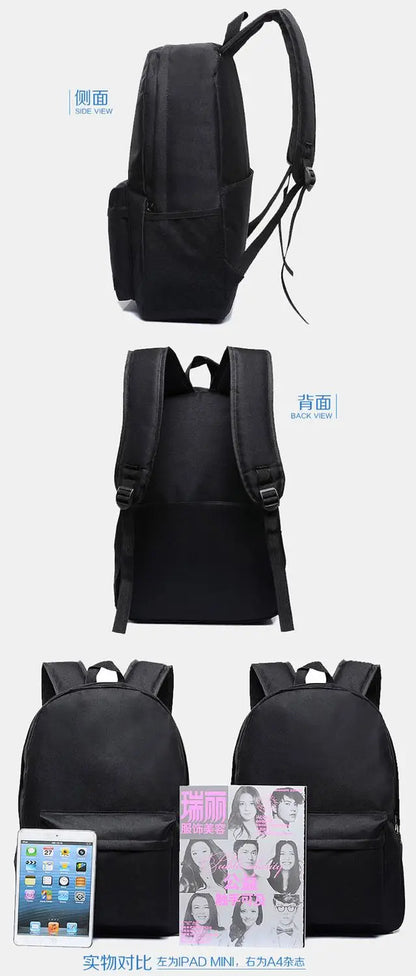 Sac à Dos Batman - DC Comics