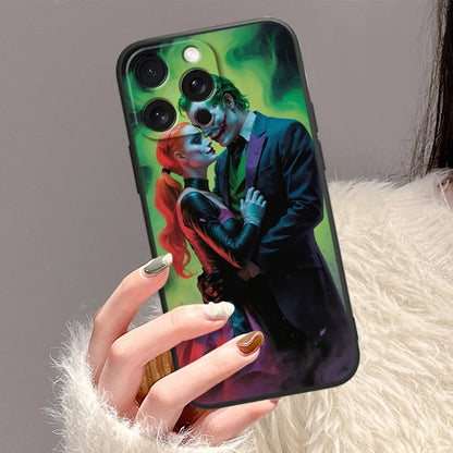 Coque Harley Quinn