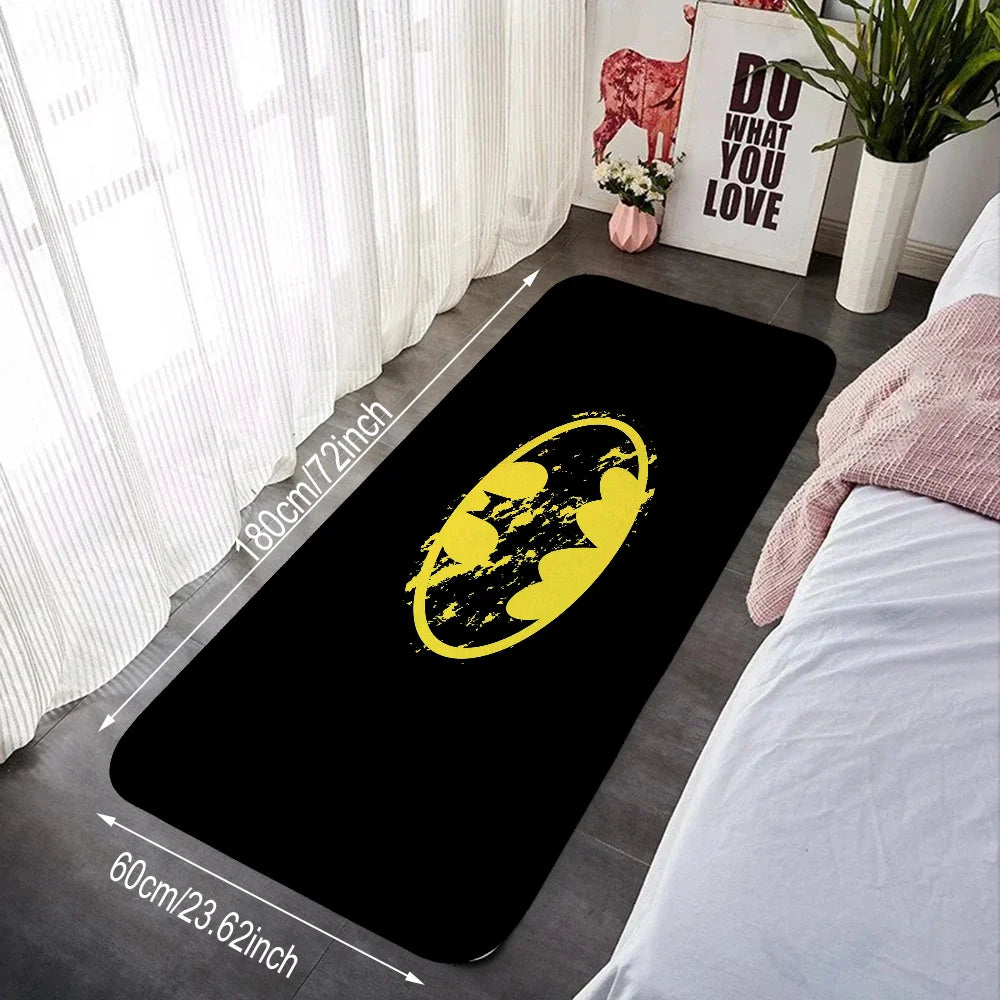 Tapis Film Batman