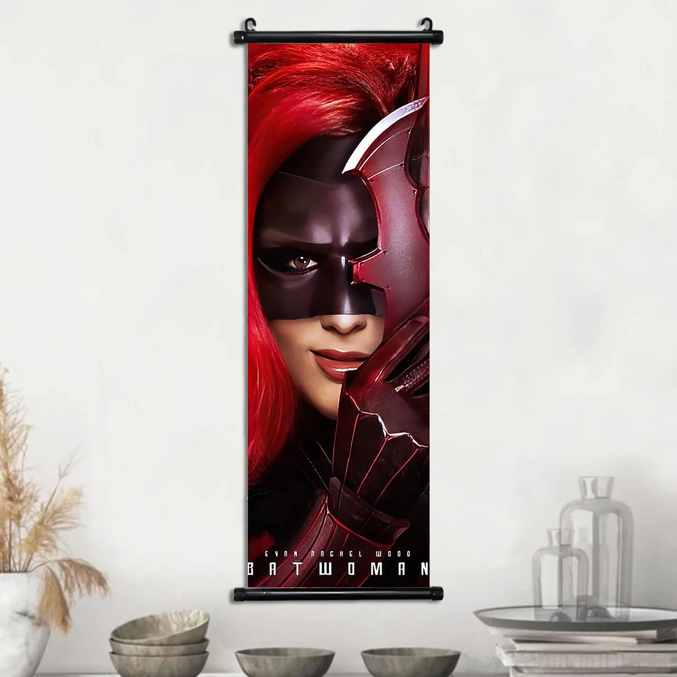 Poster Batwoman