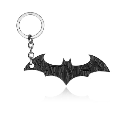 Porte Clé Batman Chauve-Souris