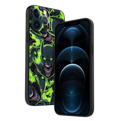 Coque Batman Dessin Animé