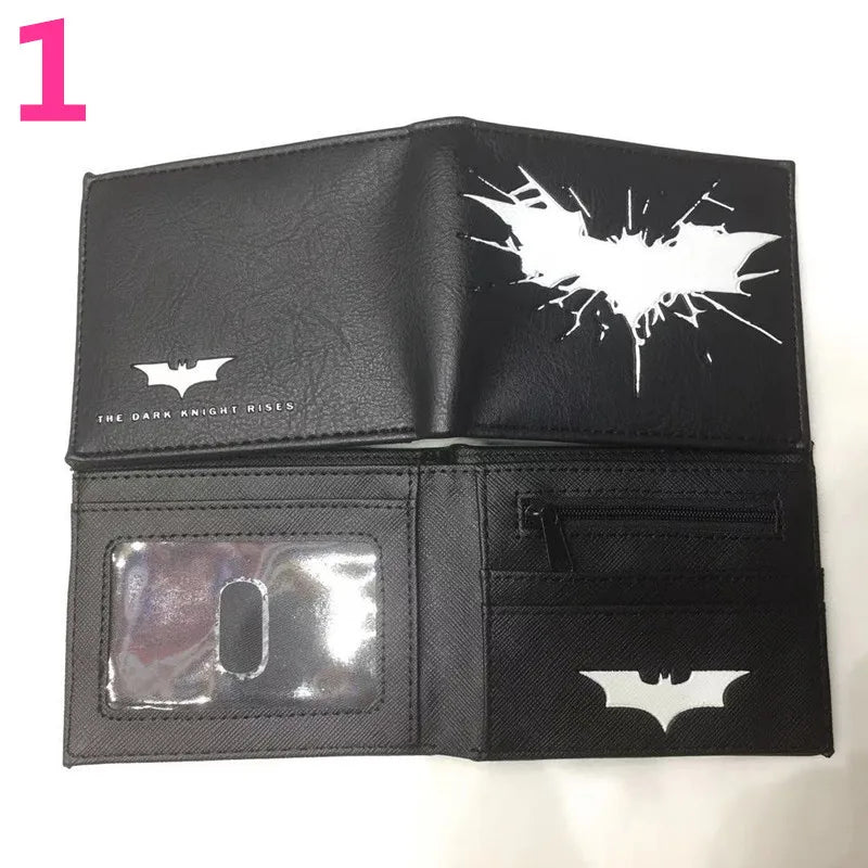 Portefeuille Batman Ceinture