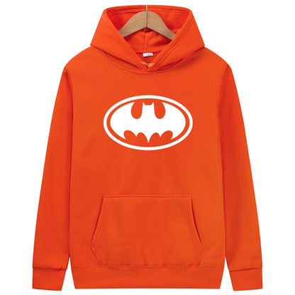 Pull Batman Logo Simple