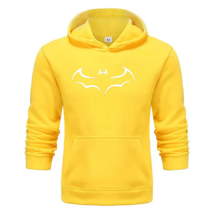 Pull batman Chauve Souris