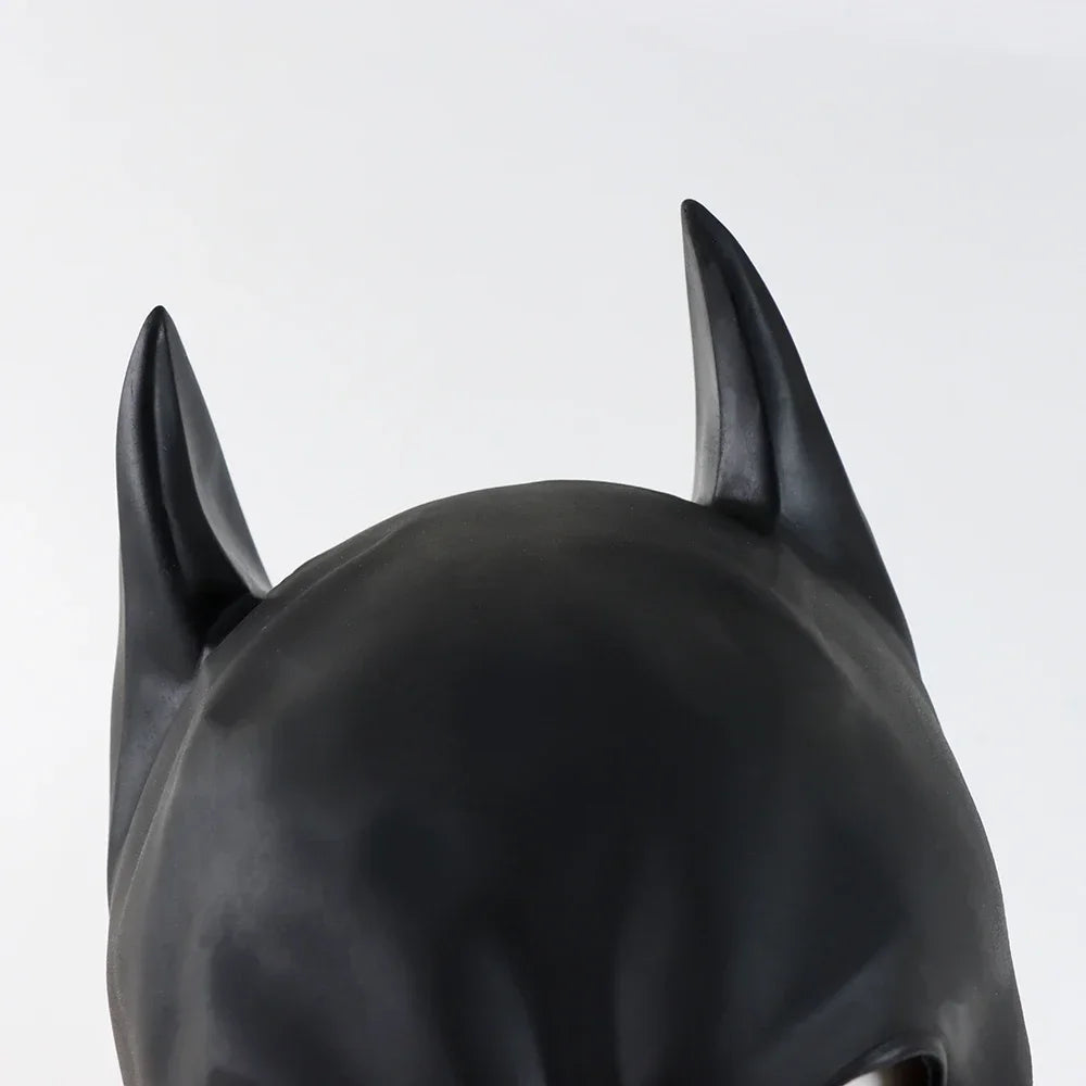 Masque Batman - The Dark Knight Rises