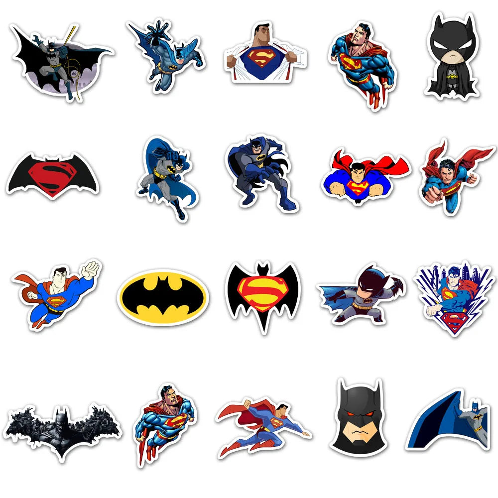 Stickers Batman