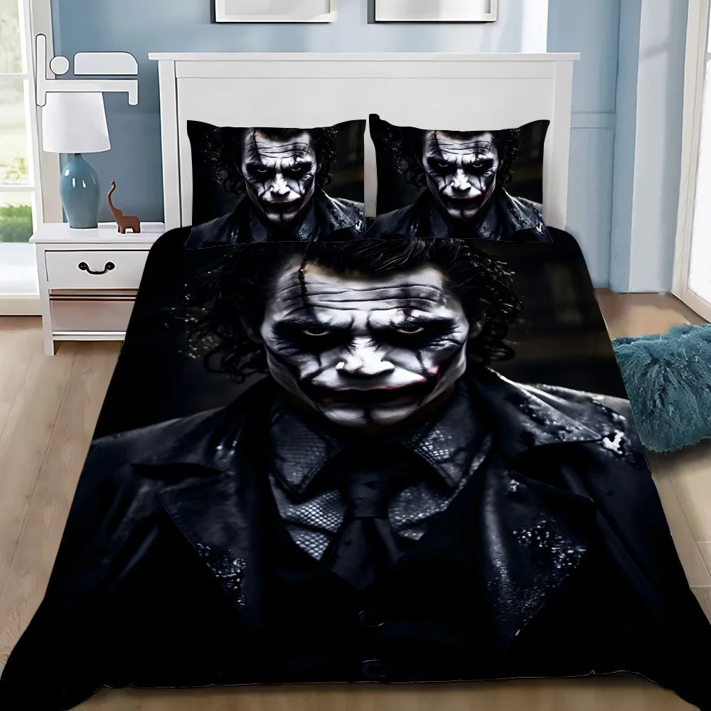 Housse de Couette Joker Coton