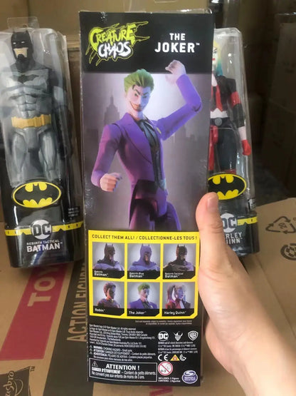 Figurine Articulée Joker