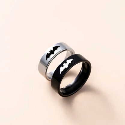 Bague Logo Batman