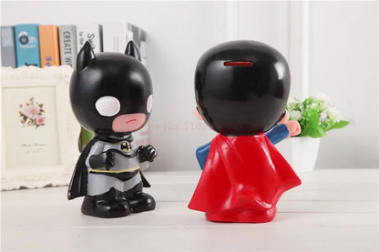 Tirelire Batman Enfant