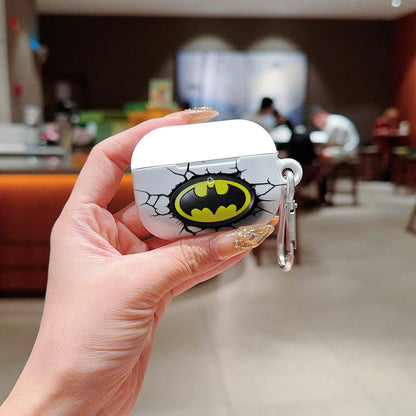 Coque Airpods Batman Classique