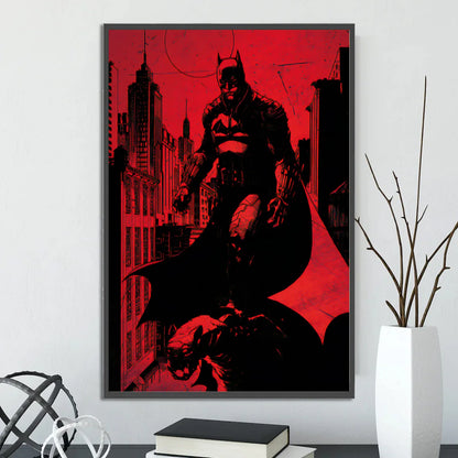 Poster Batman Film