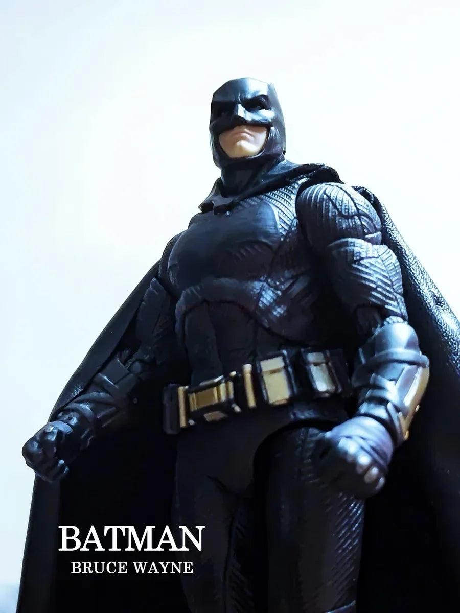 Figurine Batman Justice League