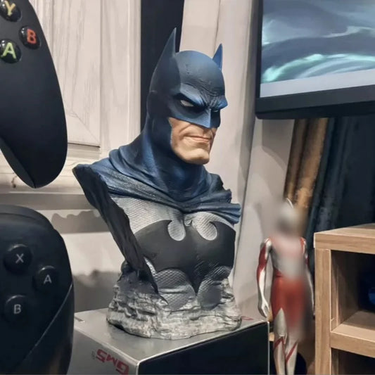 Statue Buste Batman