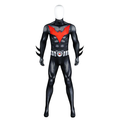 Disfraz completo de Batman del futuro