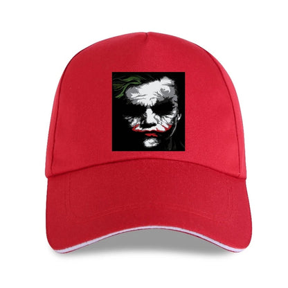 Casquette Joker The Dark Knight