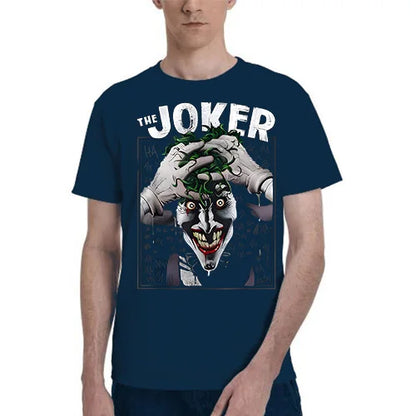 T-Shirt Le Joker Fou