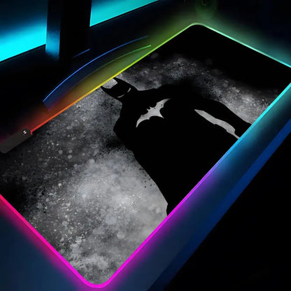 Tapis de Souris RGB Batman