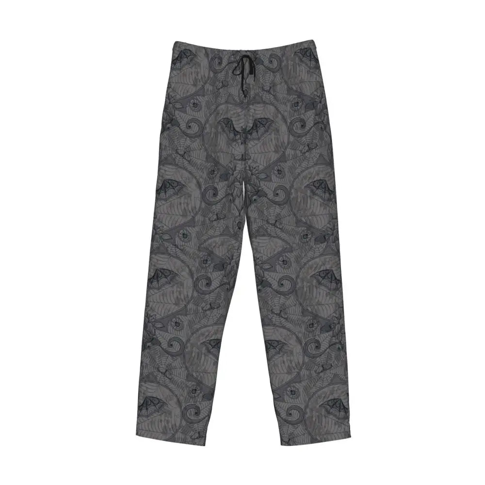 Pantalon Pyjama Batman Rouge