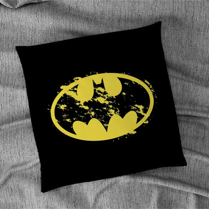 Housse de Coussin de Décoration Batman