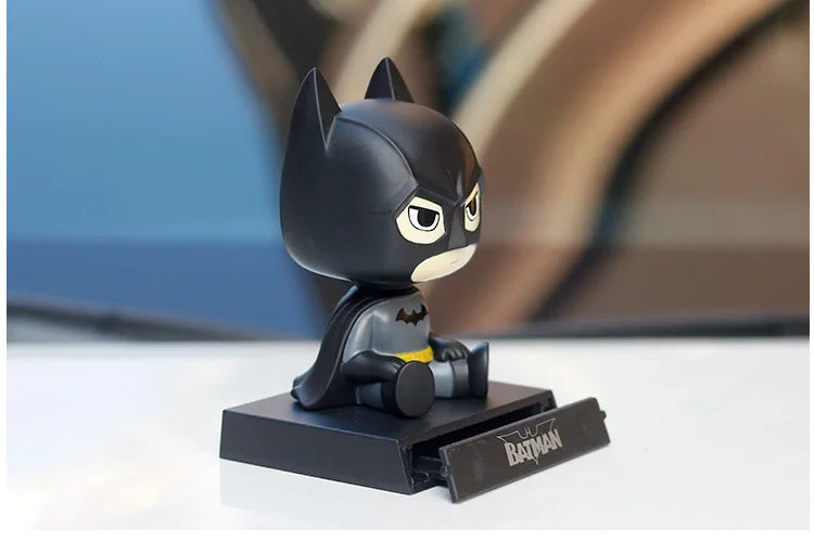 Petite Figurine Batman