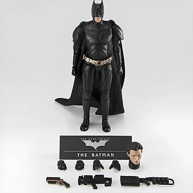 Figurine Batman Batsignal