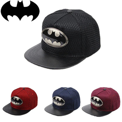 Casquette Batman Baseball