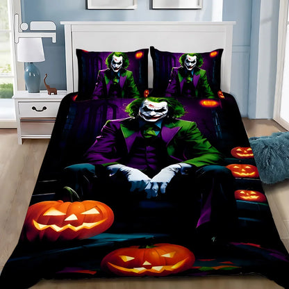 Housse de Couette Joker Coton