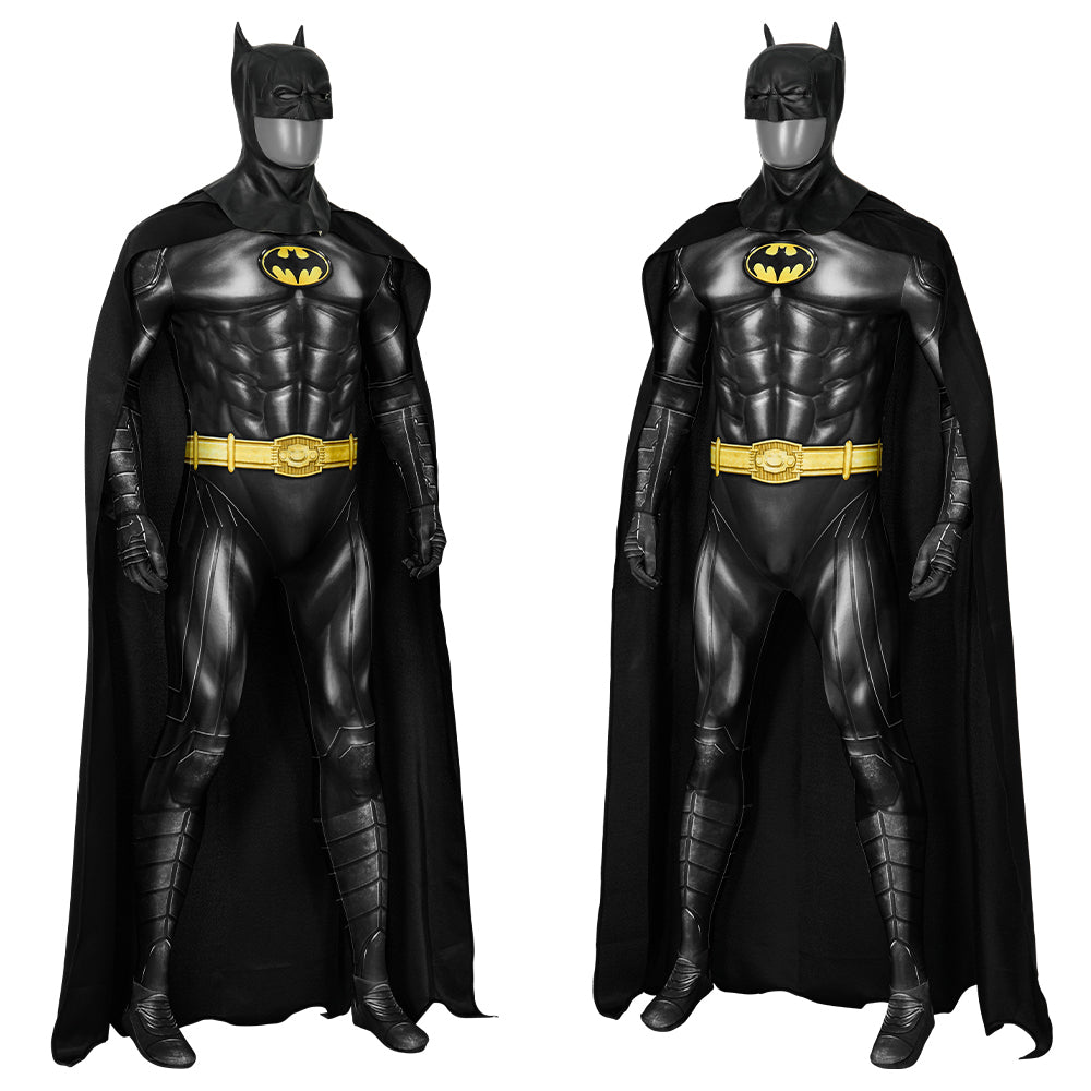 Cosplay Costume Batman Complet