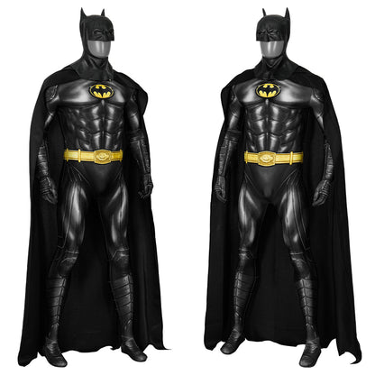 Cosplay Costume Batman Complet