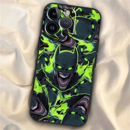 Coque Batman Dessin Animé