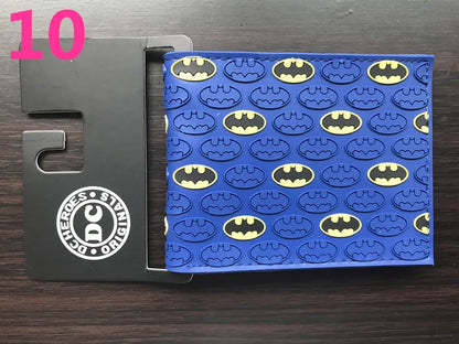 Portefeuille Batman Vintage