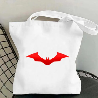 tote Bag Logo Batman